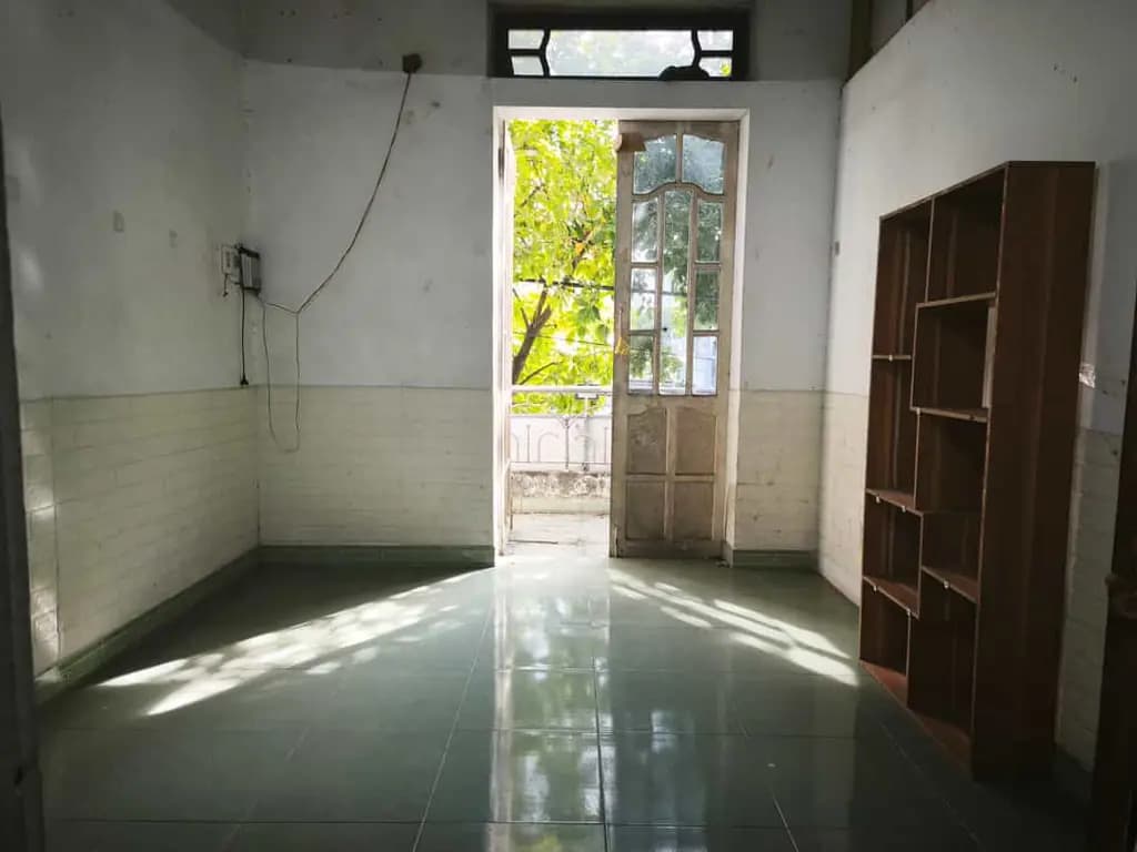 Main-CHÍNH CHỦ CHO THUÊ NHÀ 3 TẦNG NGUYÊN CĂN MẶT TIỀN NGUYỄN LƯƠNG BẰNG GIÁ RẺ-2
