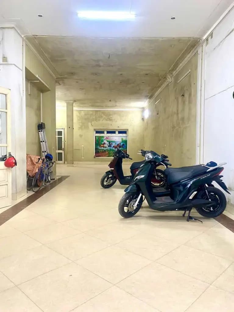 Main-CHO THUÊ MẶT BẰNG KINH DOANH TẦNG 1 + 2 MẶT PHỐ SỐ 294 VĨNH HƯNG - HOÀNG MAI-5