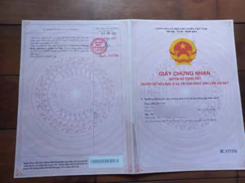 Main-Chính chủ cần bán nhanh nhà tại Lê Quang Định (P1, Gò Vấp), TP.HCM; 0913 674 193-1