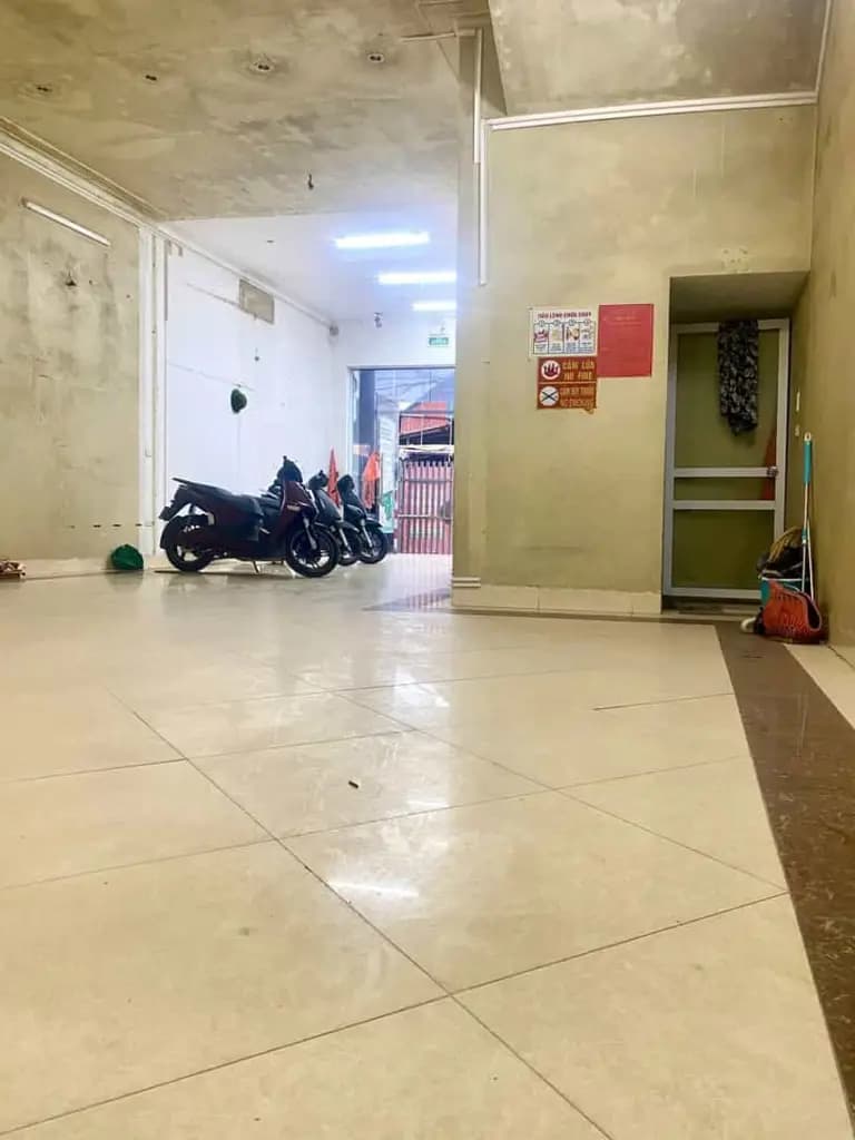 Main-CHO THUÊ MẶT BẰNG KINH DOANH TẦNG 1 + 2 MẶT PHỐ SỐ 294 VĨNH HƯNG - HOÀNG MAI-4