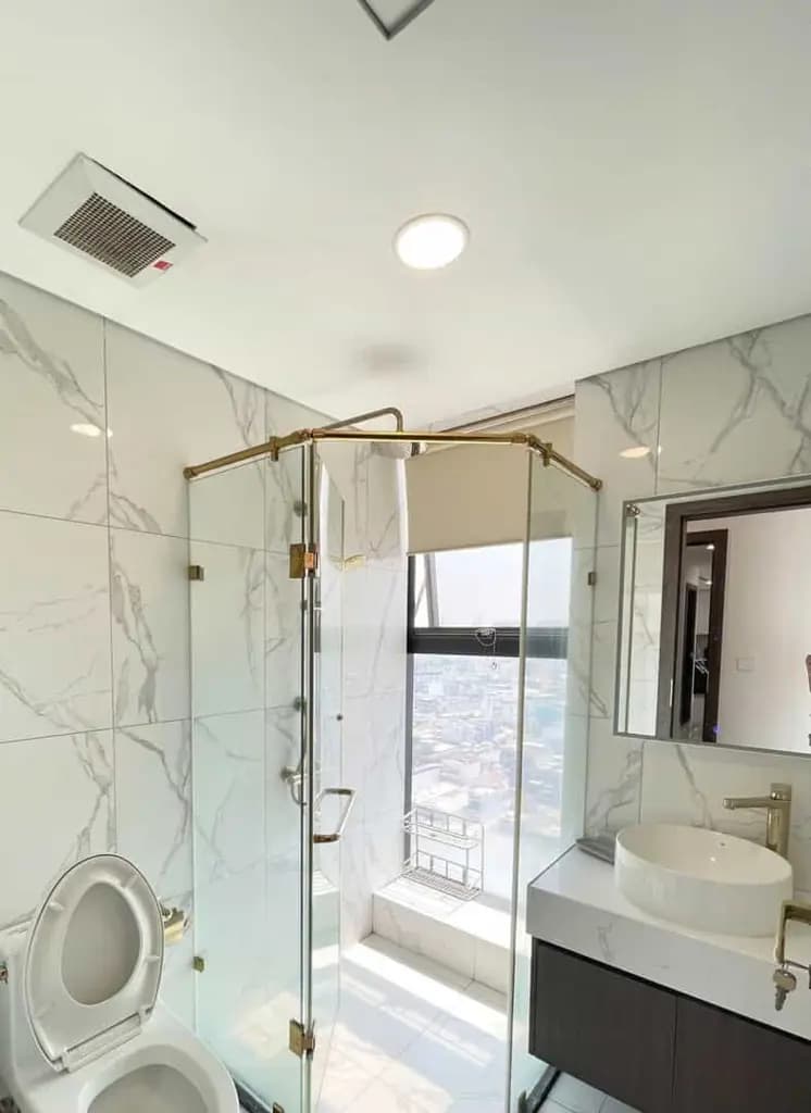 Main-XUẤT NGOẠI CẦN BÁN GẤP căn hộ 4S Riverside Bình Triệu , 3.1 tỷ, 74 m², 2PN2WC, nội thất đầy đủ, SHR-1
