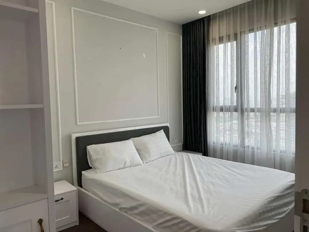 Main-XUẤT NGOẠI CẦN BÁN GẤP căn hộ 4S Riverside Bình Triệu , 3.1 tỷ, 74 m², 2PN2WC, nội thất đầy đủ, SHR-2