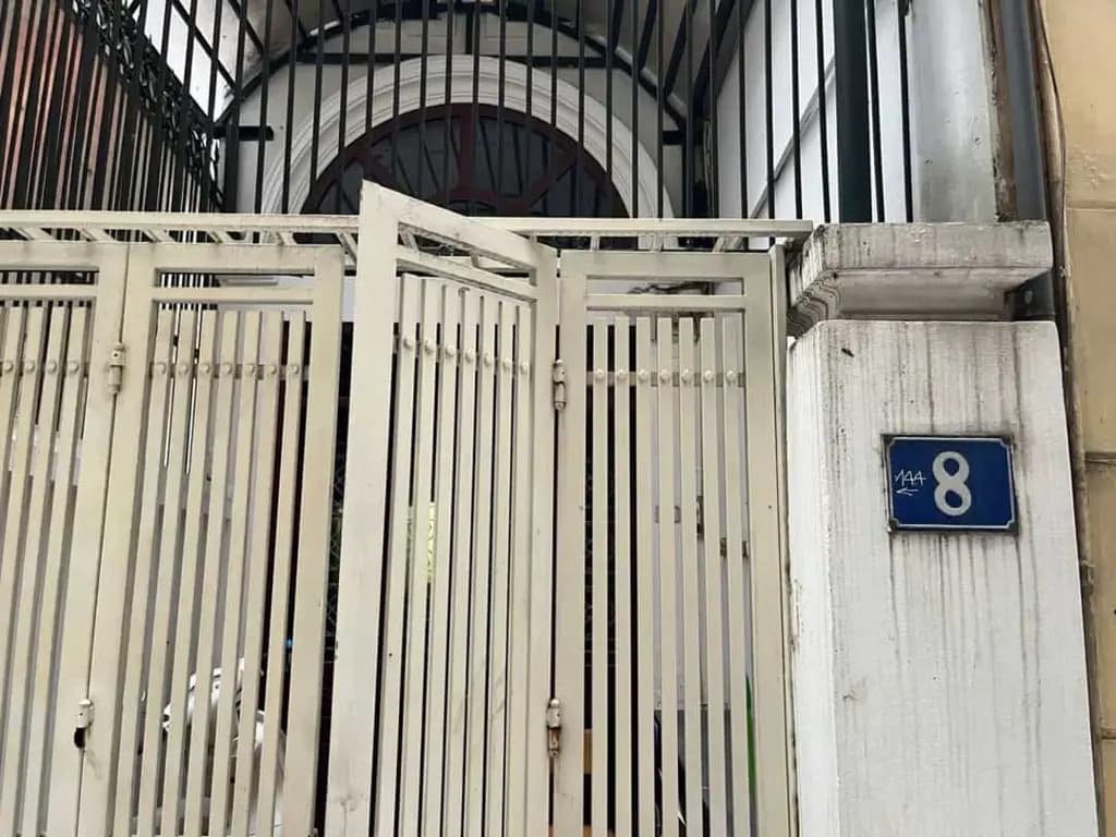 Main-CHO THUÊ NHÀ NGUYÊN CĂN 3 TẦNG SỐ 8 NGÕ VẠN ANH - KHÂM THIÊN - HÀ NỘI-2