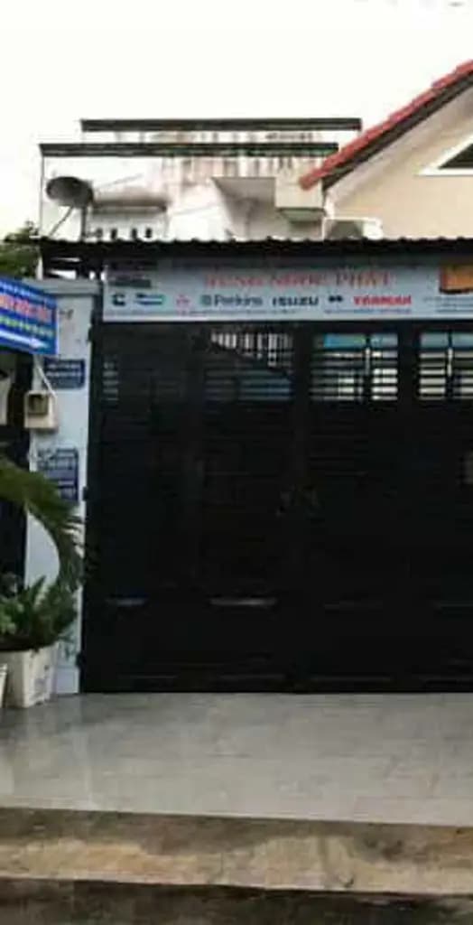 Main-CẦN CHO THUÊ NHÀ MẶT TIỀN SỐ 80 - ĐƯỜNG SỐ 27 - P.HIỆP BÌNH CHÁNH - Q.THỦ ĐỨC - TP.HCM-2