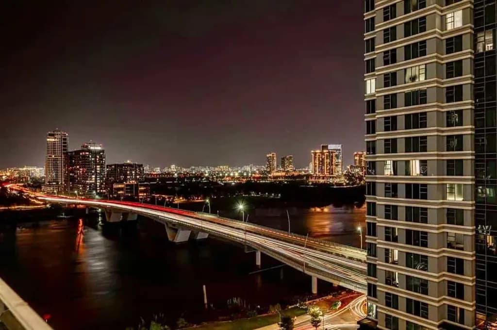 Main-SUNWAH PEARL - 3PN VIEW SÔNG, HỒ BƠI & BA SON - 106M² - 45 TRIỆU/THÁNG-3