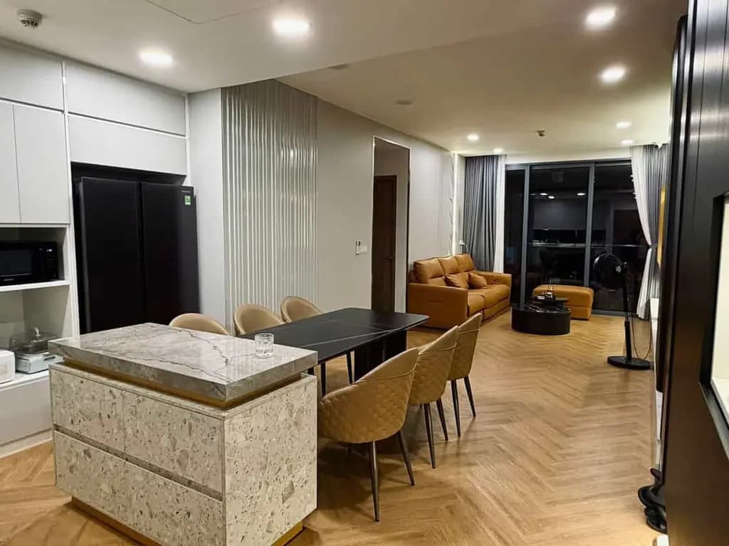 Main-Cho thuê SUNWAH PEARL 3PN VIEW CỰC ĐỈNH-4