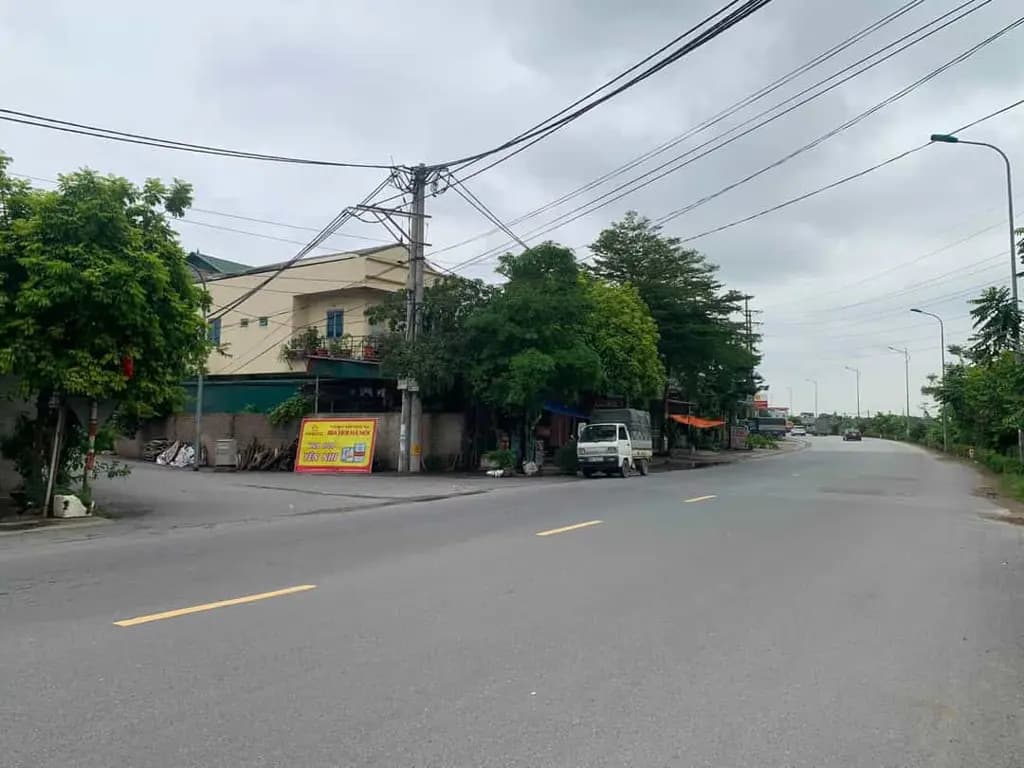Main-Em bán lô đất 100m2 phân lô ô tô 2 đầu gần FPT, ĐHQG Giá Chỉ Cần 2,5 Tỷ-3