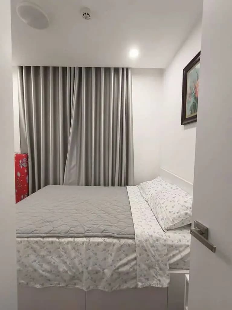 Main-CHÍNH CHỦ BÁN GẤP căn hộ TDH RiverView Q.THỦ ĐỨC, 1.9 tỷ, 61 m², 2PN 2WC, nột thất cơ bản, SHR-4