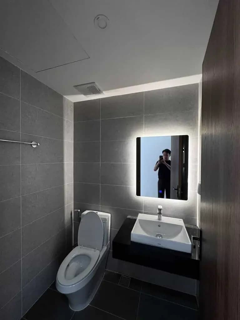 Main-KẸT TIỀN CẦN BÁN GẮP căn hộ KHÁNH HỘI 2, 3.5 tỷ, 81 m², 2PN 2WC, nội thất đầy đủ, SHR-3