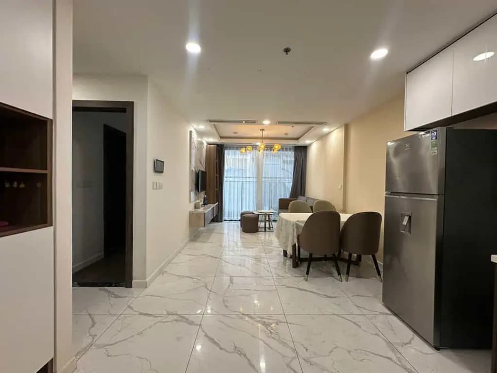 Main-KẸT TIỀN CẦN BÁN GẮP căn hộ Ngọc Lan apartment, 2.6 tỷ, 96 m², 2PN 2WC, nội thất đầy đủ, SHR-5