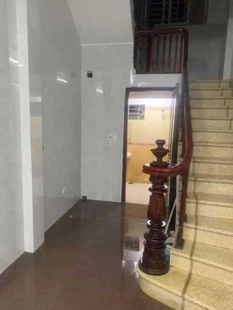 Main-CHO THUÊ NHÀ NGUYÊN CĂN 5 TẦNG MẶT PHỐ SỐ 372 HỒ TÙNG MẬU - PHƯỜNG PHÚ DIỄN - BẮC TỪ LIÊM - HN-1
