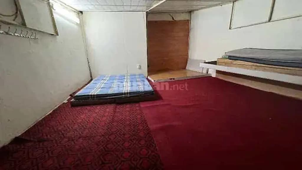 CHÍNH CHỦ CẦN CHO THUÊ PHÒNG TRỌ RIÊNG BIỆT TẠI TÔN ĐỨC THẮNG - ĐỐNG ĐA - HN