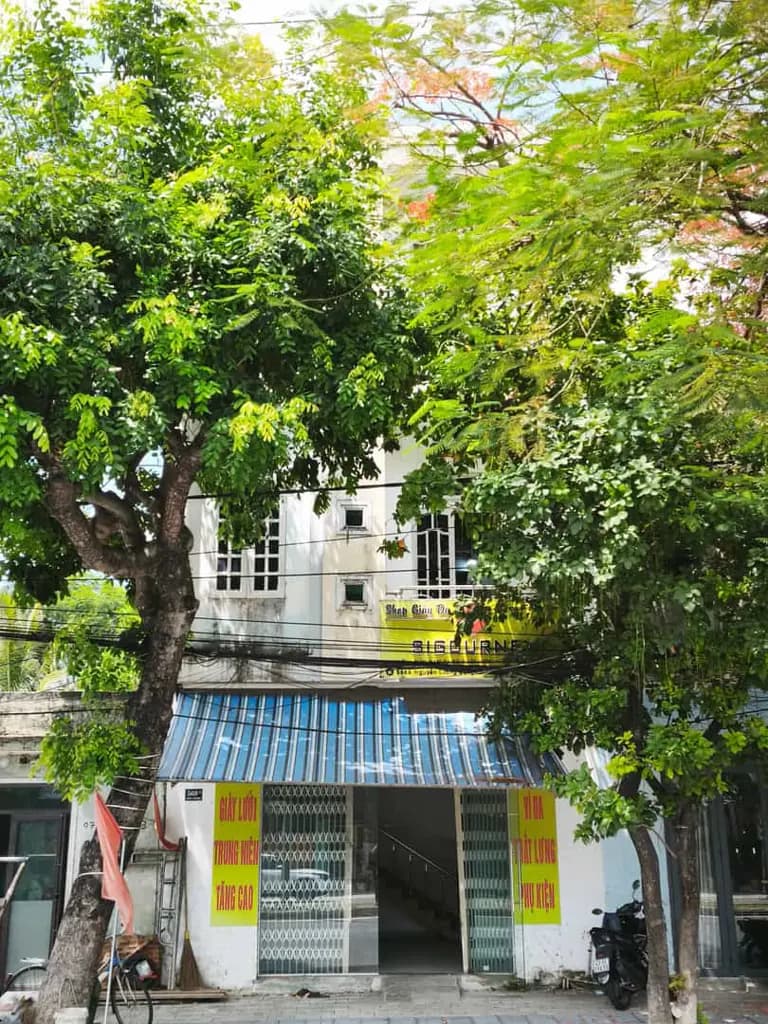 Main-CHÍNH CHỦ CHO THUÊ NHÀ 3 TẦNG NGUYÊN CĂN MẶT TIỀN NGUYỄN LƯƠNG BẰNG GIÁ RẺ-3