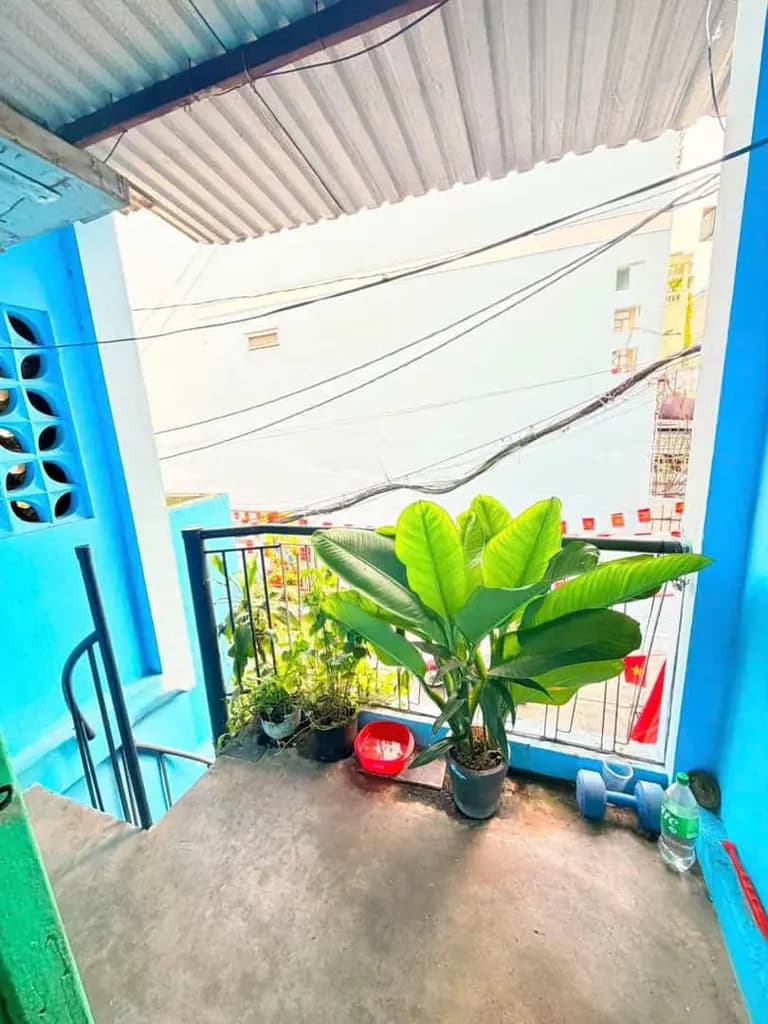 Main-PHÚ NHUẬN – Ô TÔ ĐẬU CỬA NGÀY ĐÊM – SÁT MẶT TIỀN – QUA CẦU LÀ TỚI QUẬN 1 – CHỈ 8.1 TỶ-4