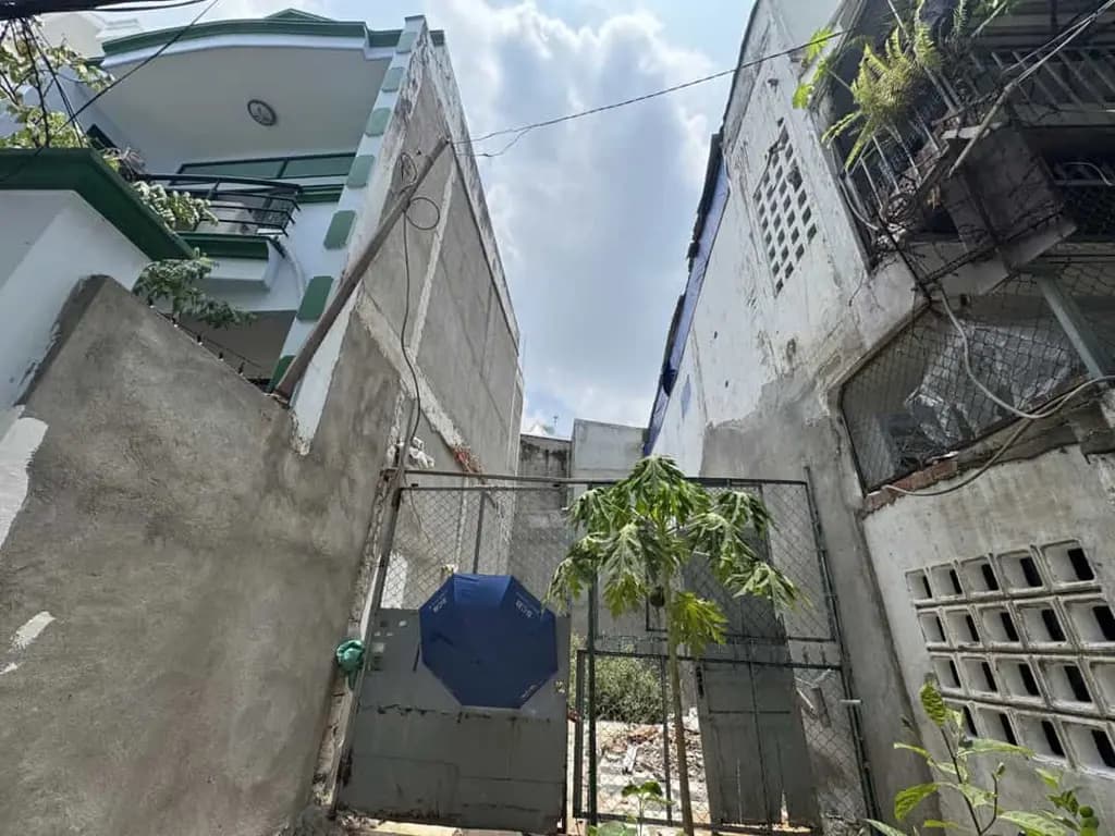 Main-HIẾM CÓ – ĐẤT ĐẸP PHAN ĐÌNH PHÙNG, PHÚ NHUẬN – 3.6 x 11.1M – CHỈ 5.5 TỶ-0