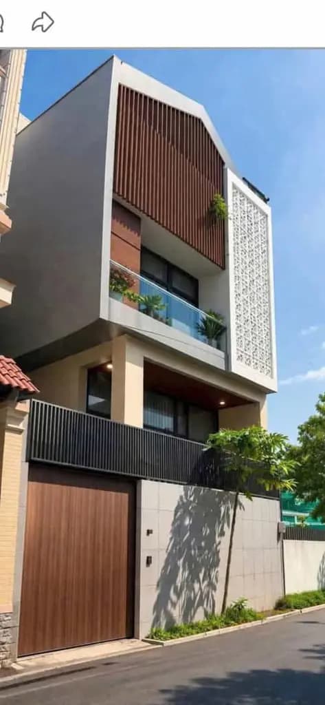 Main-CHO THUÊ BIỆT THỰ KHU DÂN CƯ CAO CẤP NGAY TRẦN NÃO, AN KHÁNH, QUẬN 2-1