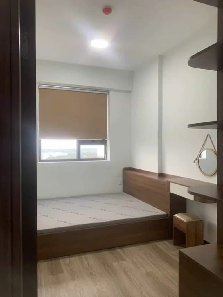 Main-XUẤT NGOẠI CẦN BÁN GẤP căn hộ Vĩnh Hội, Q.4, 5.05 tỷ, 90 m², 2PN2WC, nội thất đầy đủ, SHR-5