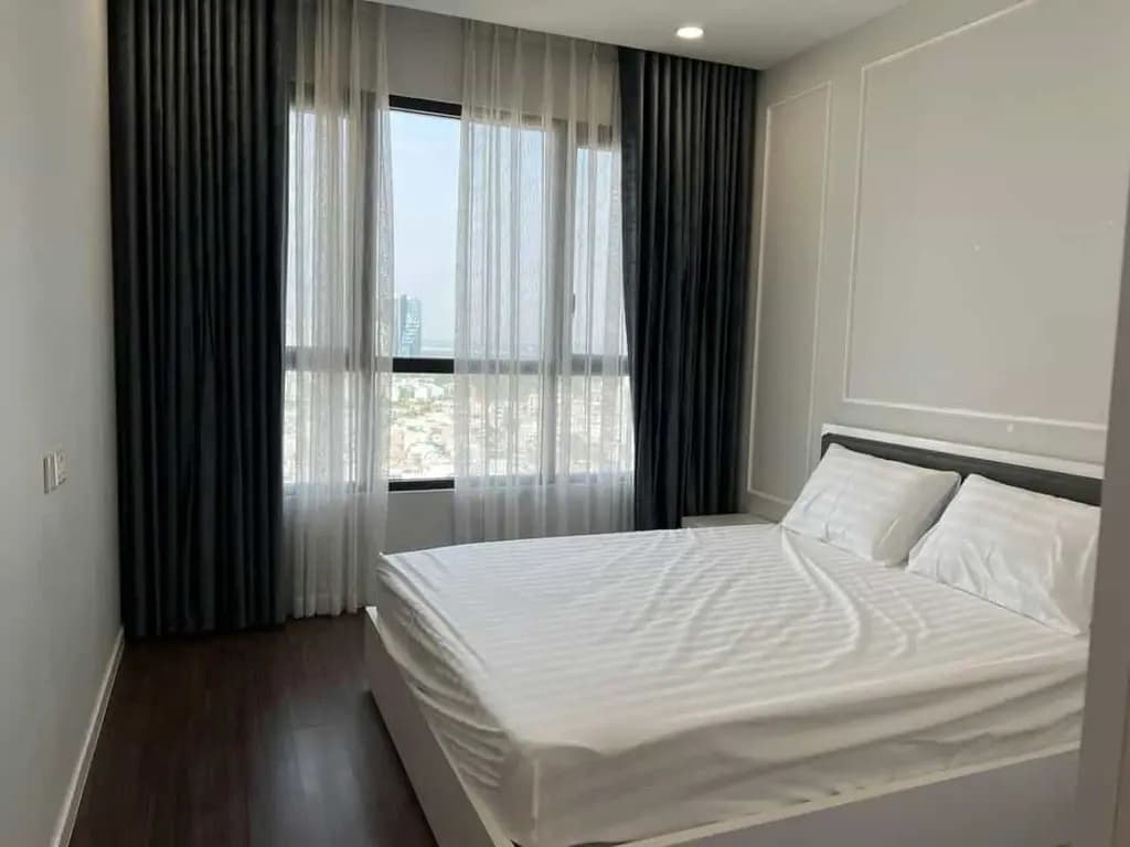Main-XUẤT NGOẠI CẦN BÁN GẤP căn hộ 4S Riverside Bình Triệu , 3.1 tỷ, 74 m², 2PN2WC, nội thất đầy đủ, SHR-4