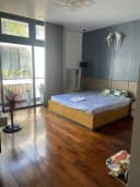 Thumb-CHO THUÊ BIỆT THỰ KHU DÂN CƯ CAO CẤP NGAY TRẦN NÃO, AN KHÁNH, QUẬN 2-1