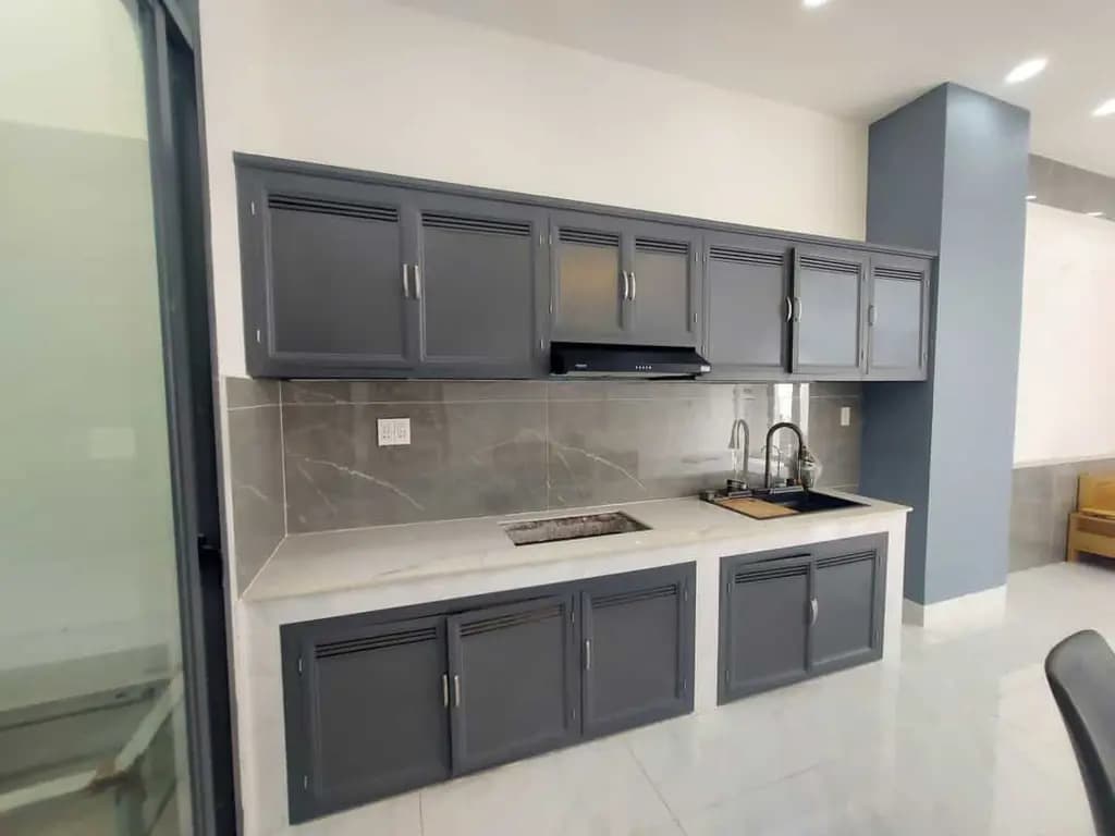Main-CHO THUÊ NHÀ ĐẸP - HẺM XE HƠI – 62M² – 3 TẦNG – HOÀNG HỮU NAM, QUẬN 9-1