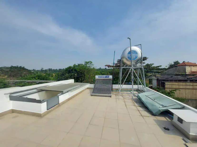 CHO THUÊ NHÀ ĐẸP - HẺM XE HƠI – 62M² – 3 TẦNG – HOÀNG HỮU NAM, QUẬN 9