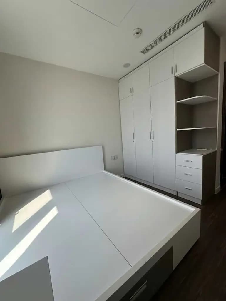 Main-XUẤT NGOẠI CẦN BÁN GẤP căn hộ Sunview Town Q.Thủ Đức, 2.2 tỷ, 70 m²,2PN2WC,nội thất đầy đủ,SHR-5