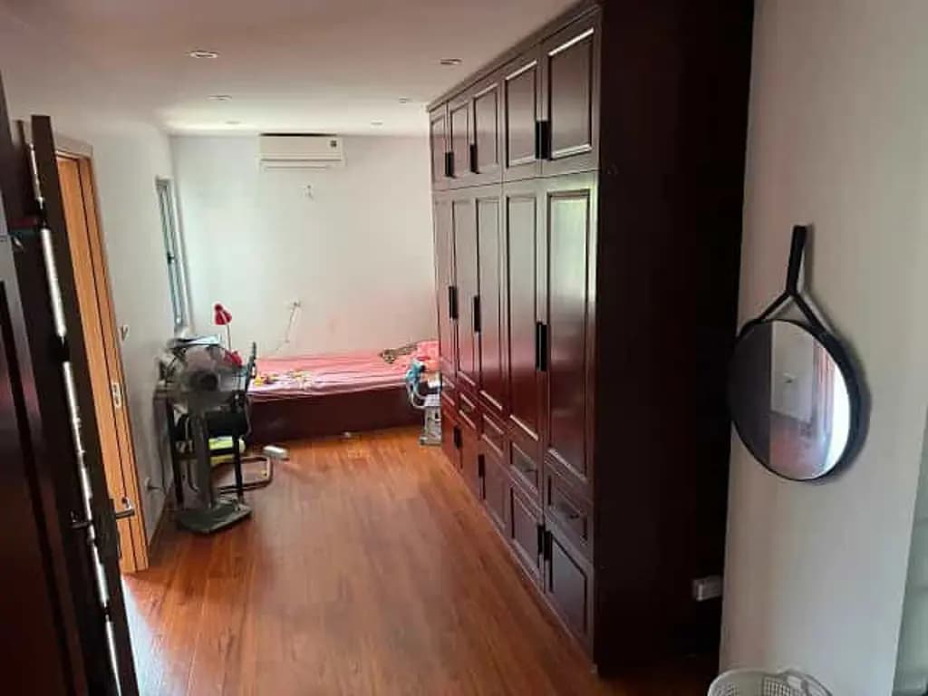 Main-Cho thuê căn hộ mini 2N1K - view hồ Tây, full nội thất tại Lạc Long Quân, Tây Hồ, HN; 0981 982 986-2