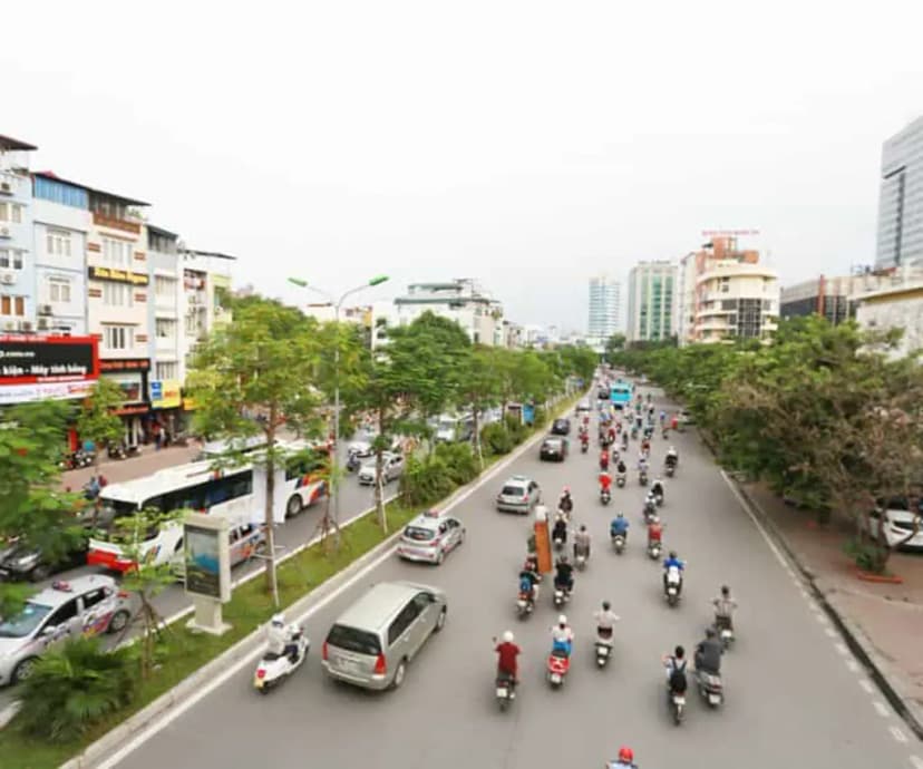 CHO THUÊ TẦNG 1 + TẦNG 2 KINH DOANH - VĂN PHÒNG MẶT PHỐ SỐ 217 XÃ ĐÀN