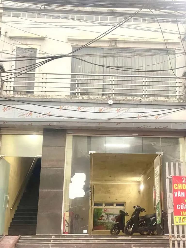 Main-CHO THUÊ MẶT BẰNG KINH DOANH TẦNG 1 + 2 MẶT PHỐ SỐ 294 VĨNH HƯNG - HOÀNG MAI-3