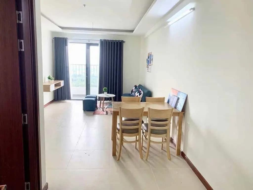 Main-KẸT TIỀN CẦN BÁN GẮP căn hộ KHÁNH HỘI 2, 3.5 tỷ, 81 m², 2PN 2WC, nội thất đầy đủ, SHR-4