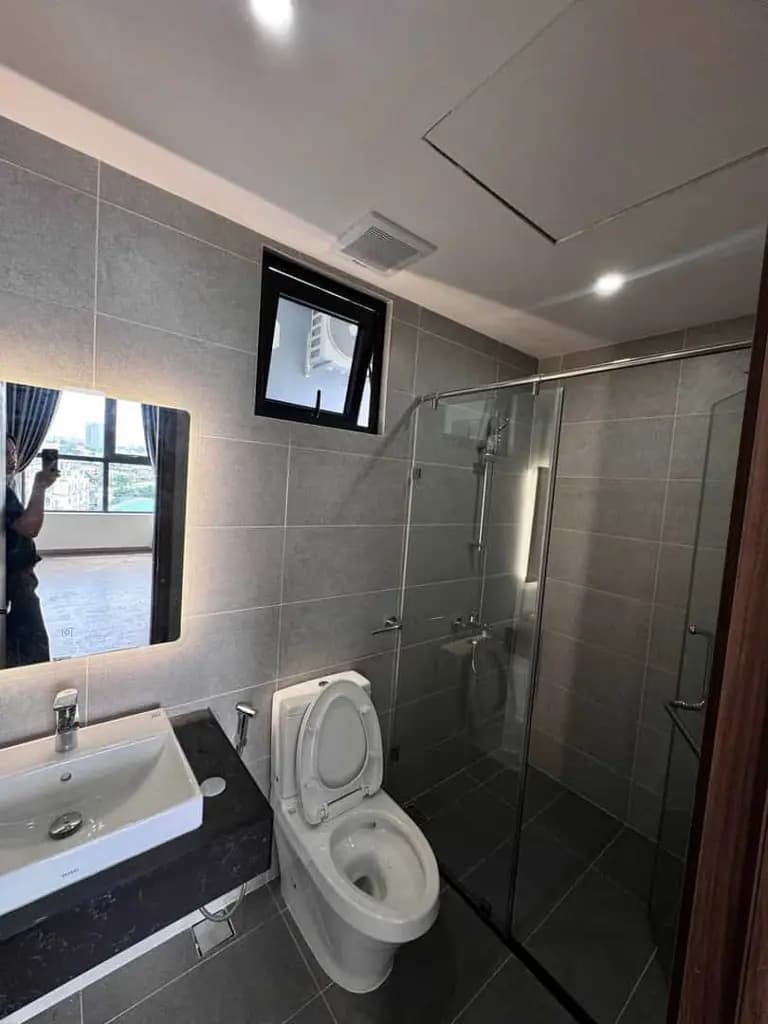 Main-KẸT TIỀN CẦN BÁN GẮP căn hộ KHÁNH HỘI 2, 3.5 tỷ, 81 m², 2PN 2WC, nội thất đầy đủ, SHR-5