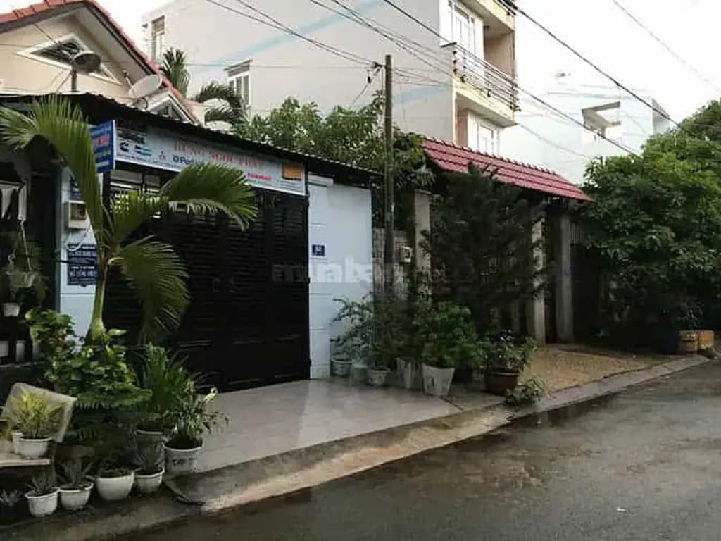 Main-CẦN CHO THUÊ NHÀ MẶT TIỀN SỐ 80 - ĐƯỜNG SỐ 27 - P.HIỆP BÌNH CHÁNH - Q.THỦ ĐỨC - TP.HCM-0