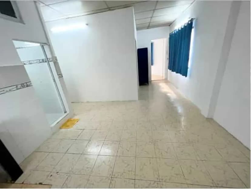 Chính chủ cho thuê nguyên lầu full tiện nghi, gần chợ Thị Nghè giáp Q.1; Tp.HCM; 0386 230 252
