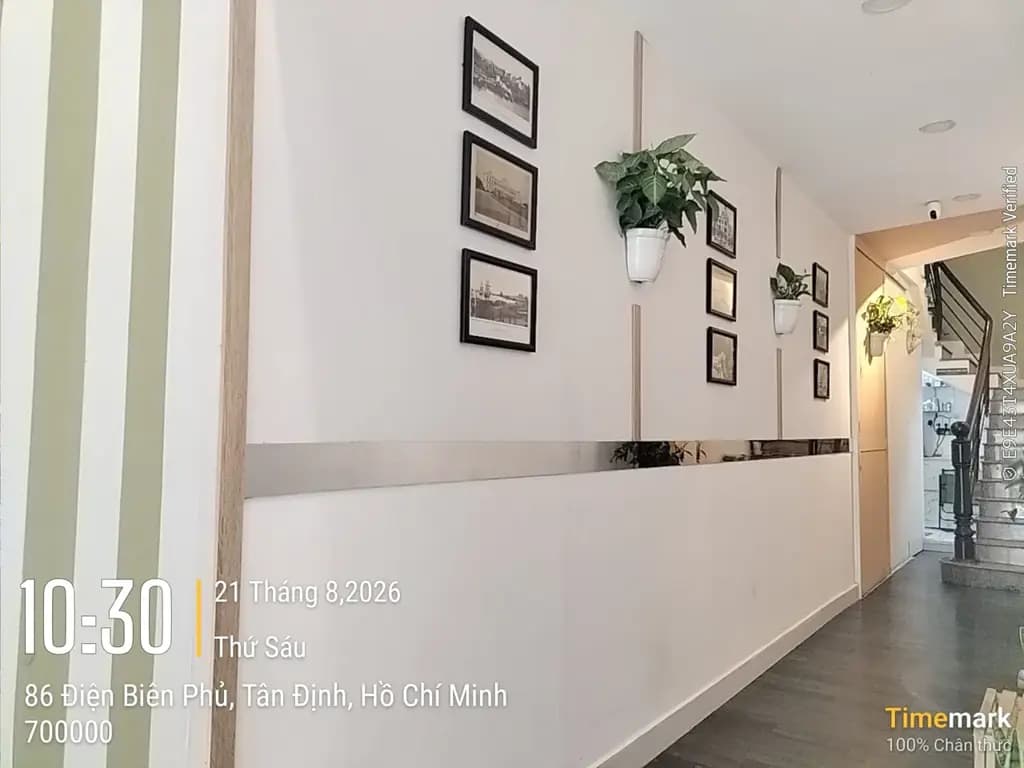 Main-Cho thuê Văn phòng Ảo, giá 350 ngàn/ tháng tại Tòa nhà 86 Điện Biên Phủ, P. Đa Kao, Q.1, TP. Hồ Chí Minh-9
