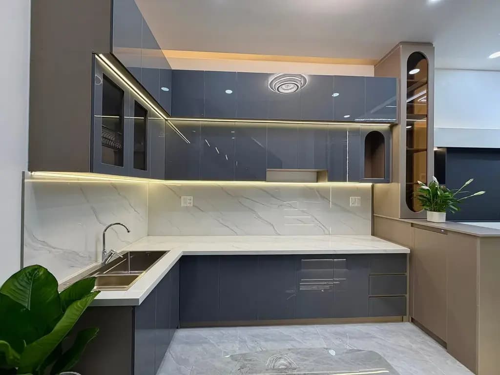Main-Bán Nhà riêng 160m2 có sẵn 90 m2 thổ cư giá 2 tỷ tại Đường Huỳnh Văn Nghệ Phường Bửu Long Thành phố Đồng Nai-4