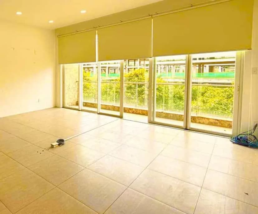 SALA OFFICE * 70M² * TẦNG 3 | 25 TRIỆU/THÁNG