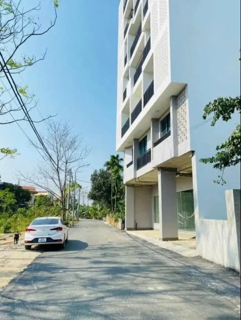 Bán Đất 149m2 có sẵn 149 m2 thổ cư giá 2.2 tỷ tại Đường Tỉnh Lộ 419 Xã Hạ Bằng Huyện Thạch Thất Hà Nội