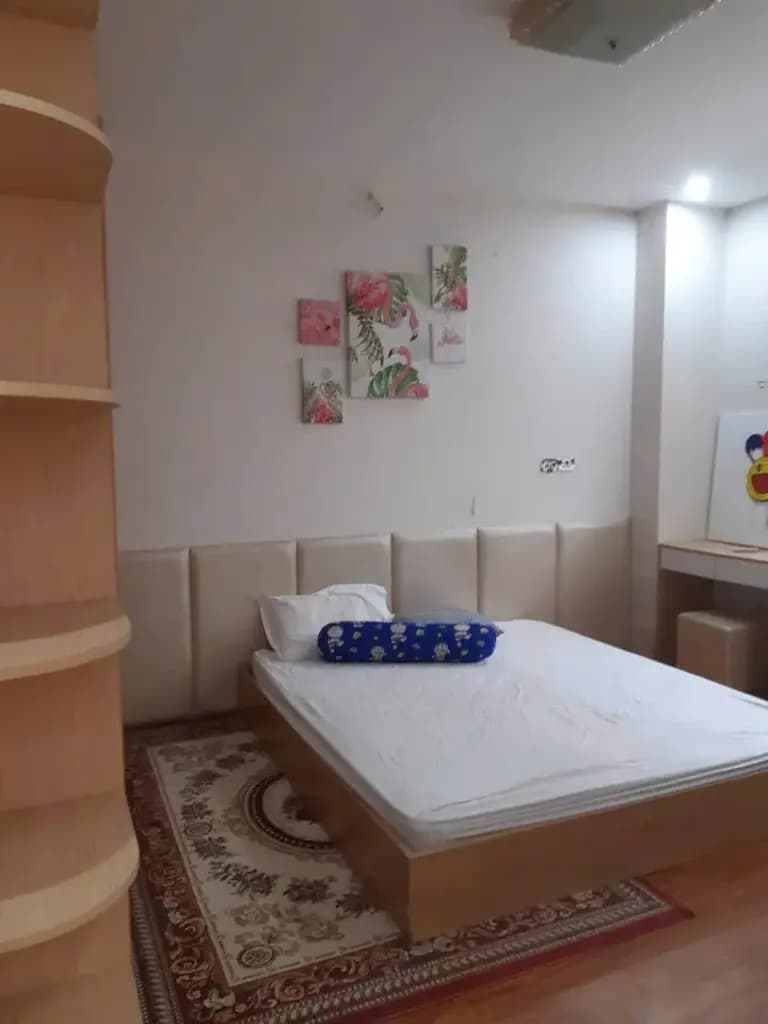 Main-Cho thuê Căn hộ chung cư 98m2 giá 12 triệu tại Đường Hàm Nghi Phường Mỹ Đình 2 Quận Nam Từ Liêm Hà Nội-2