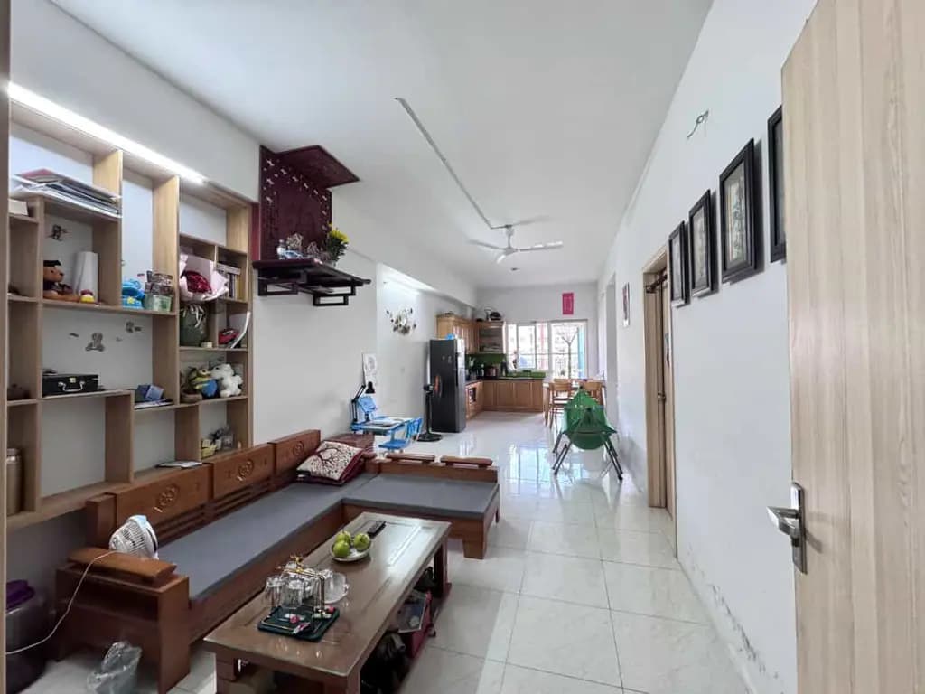 Main-Chủ Nhà Cần Bán Gấp Căn 2 Ngủ Hh03F Chung Cư Thanh Hà-3