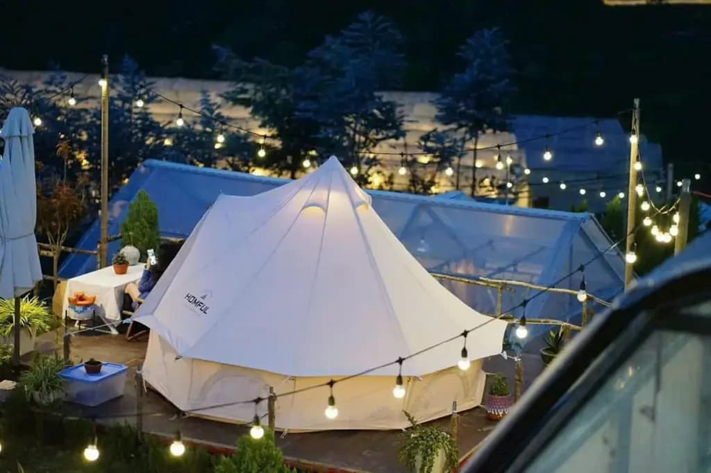 Main-Bán lô đất nông nghiệp QH thổ, tiện làm quán cà phê, camping-1
