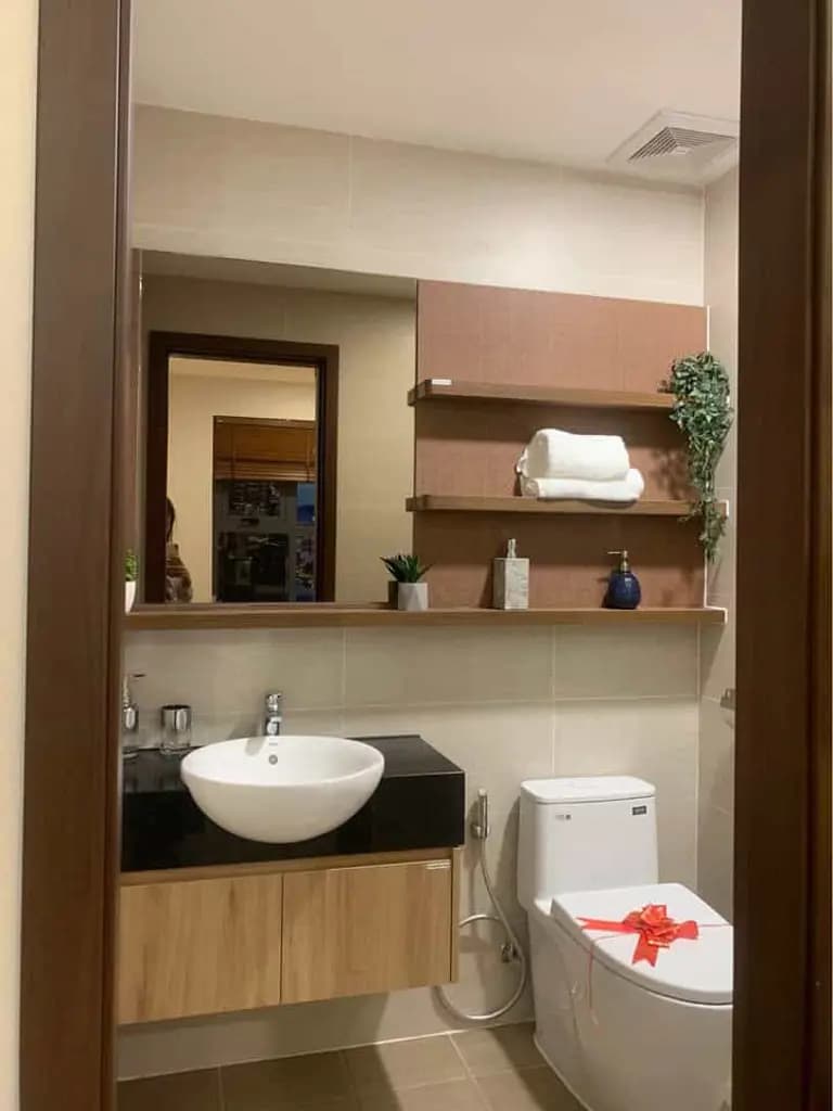 Main-CẦN BÁN GẮP căn hộ Copac Square Q.4, 3.56 tỷ, 70.5m2, 2PN 2WC, nội thất cơ bản, thoáng mát, SHR-4