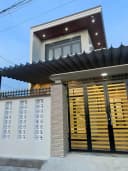 Thumb-Biệt thự Mini Ngang 7m Ngay Chợ Tân Bình Gần Ngã 4 Tân Triều-1