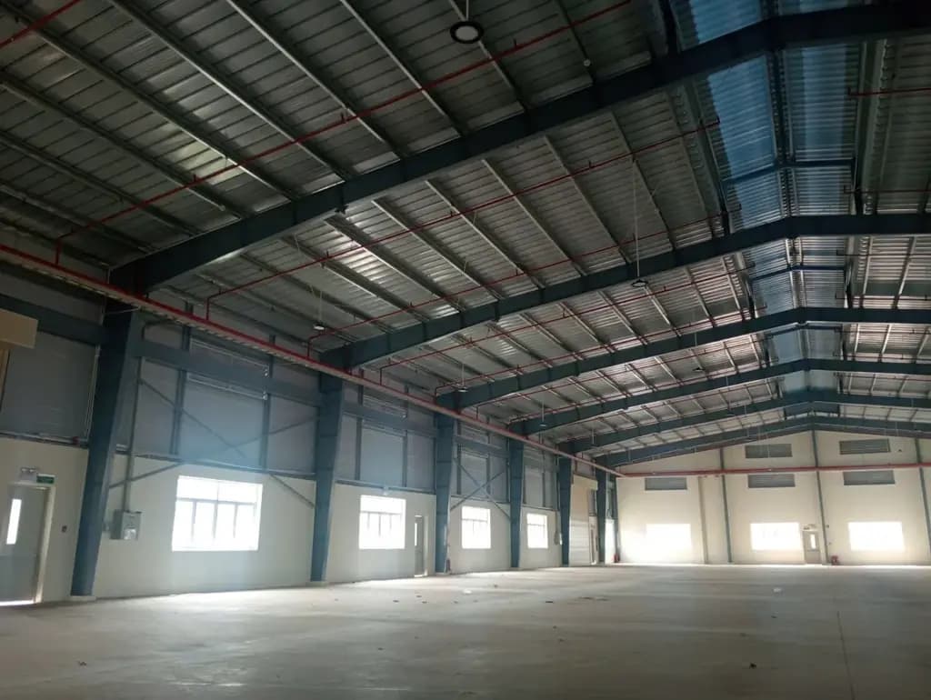 Main-Cho thuê tổng 34000m2 kho xưởng, kế kcn nam tân uyên, kcn vsip 2, 2300m2, 3200m2, 4100m2, 5800m2-2
