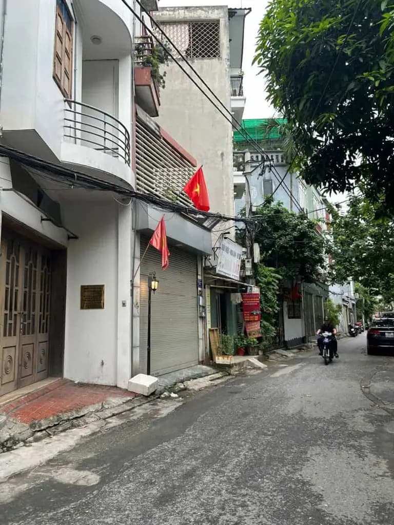 Main-CHO THUÊ NHÀ NGUYÊN CĂN 3 TẦNG TẠI SỐ 41 NGÕ 68 NGỌC THỤY - PHƯỜNG BỒ ĐỀ-0