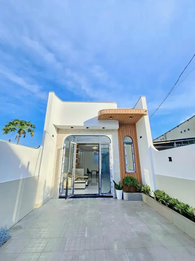 Main-🏠XUẤT HIỆN CĂN CẤP 4 XÂY MỚI HIỆN ĐẠI CHỈ 300TR – CÓ NHÀ RIÊNG NGAY TRUNG TÂM BIÊN HÒA-0