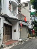 Thumb-CHO THUÊ NHÀ NGUYÊN CĂN 3 TẦNG TẠI SỐ 41 NGÕ 68 NGỌC THỤY - PHƯỜNG BỒ ĐỀ-4