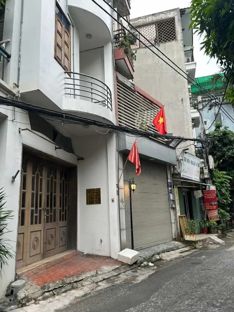Main-CHO THUÊ NHÀ NGUYÊN CĂN 3 TẦNG TẠI SỐ 41 NGÕ 68 NGỌC THỤY - PHƯỜNG BỒ ĐỀ-3