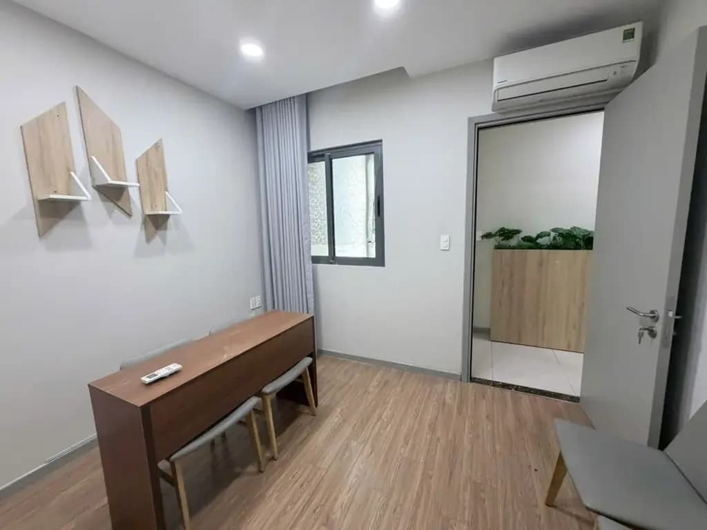Main-🏙️ CHO THUÊ CĂN HỘ THE GOLD VIEW (BẾN VÂN ĐỒN, Q4) – 2PN 1WC-4