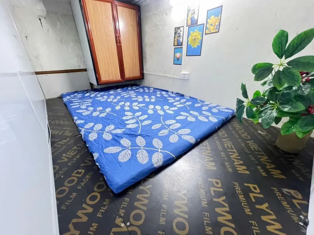 Main-Cho thuê phòng trọ 1,3 tr phạm tuấn tài, cầu giấy. gần đại học quốc gia, báo chí, điện lực-3