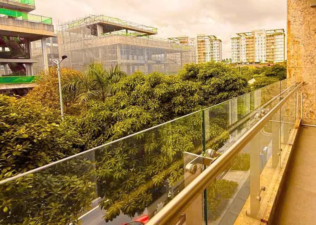 Main-SALA OFFICE * 70M² * TẦNG 3 | 25 TRIỆU/THÁNG-4
